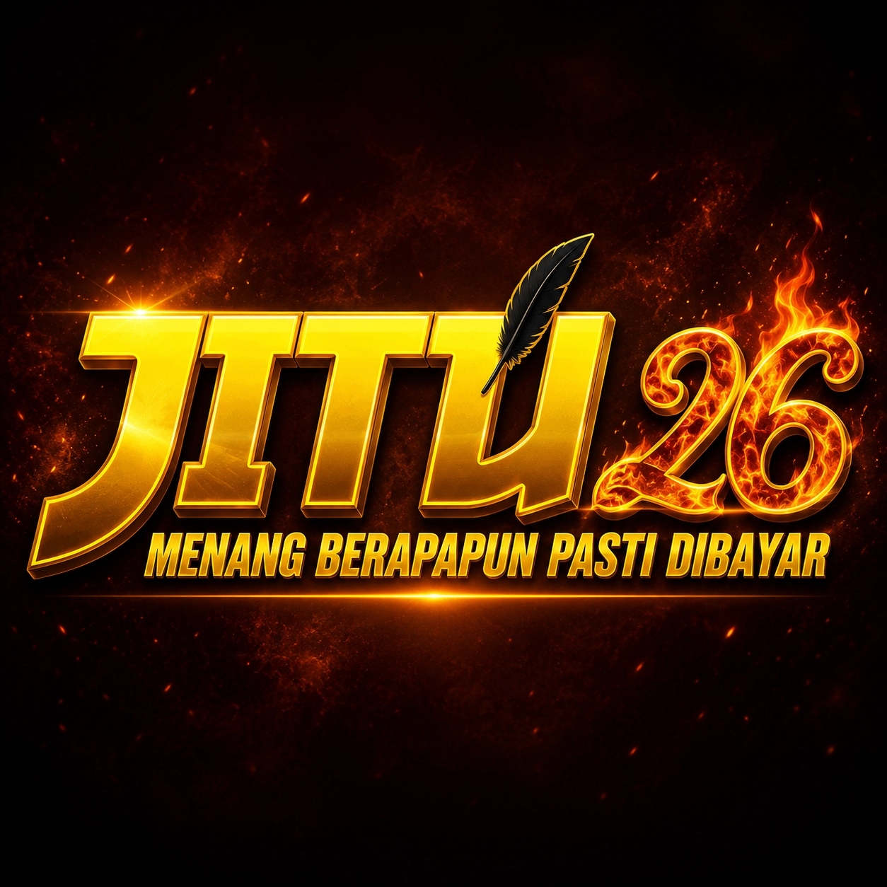 jitu26: Platform Game Online Praktis untuk Indonesia