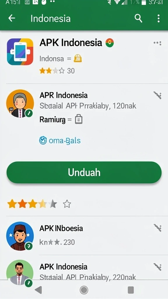 Review Aplikasi protogel 2