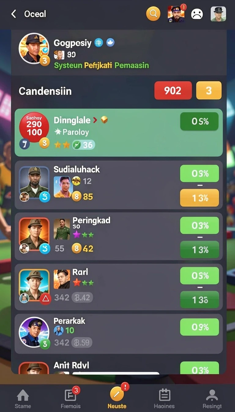 Review Aplikasi 99zk
