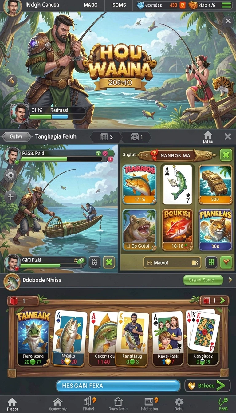 Aplikasi 88id Terpercaya untuk Android 3