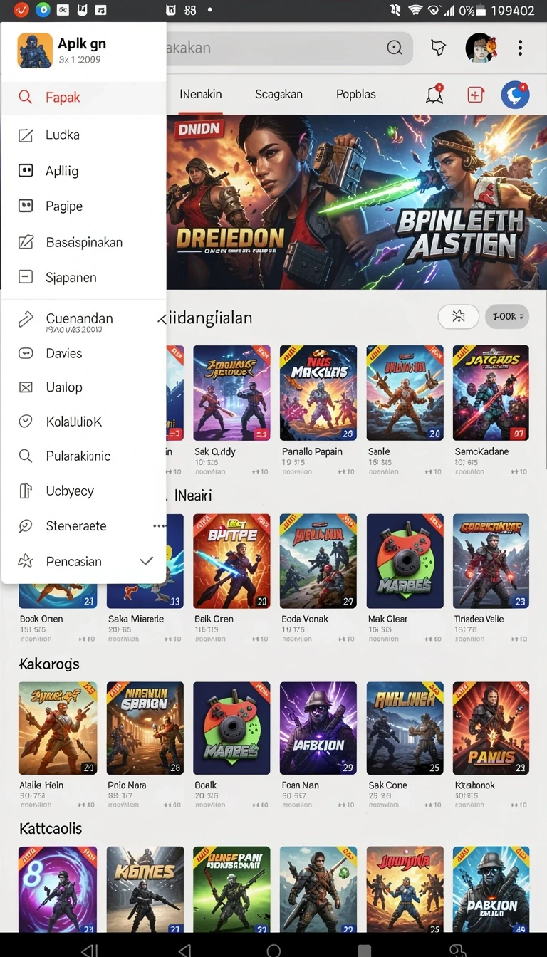 Aplikasi bingo101 Resmi dan Terpercaya di Android 2