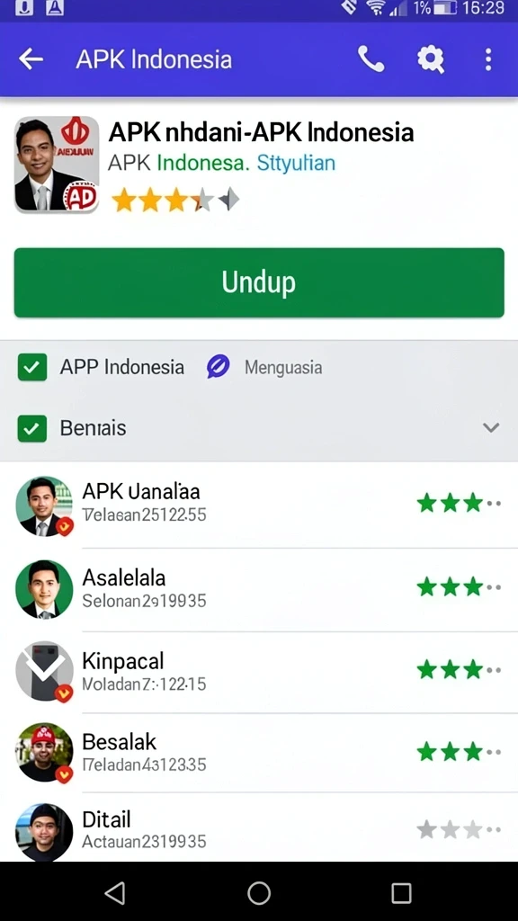maxseru App Game Online Praktis dan Seru 2