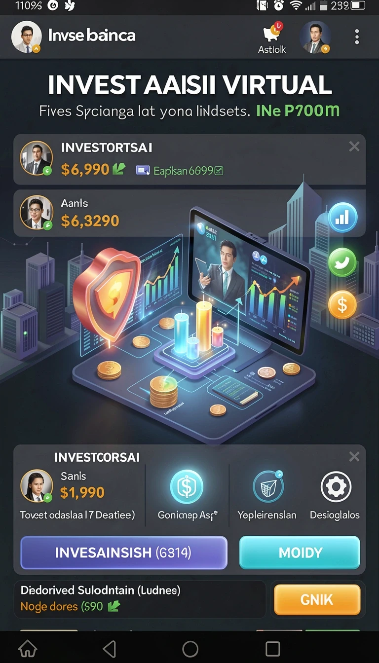 Aplikasi probet88 Terpercaya untuk Android 2