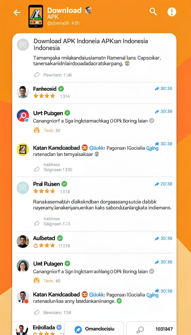 Review Aplikasi protogel