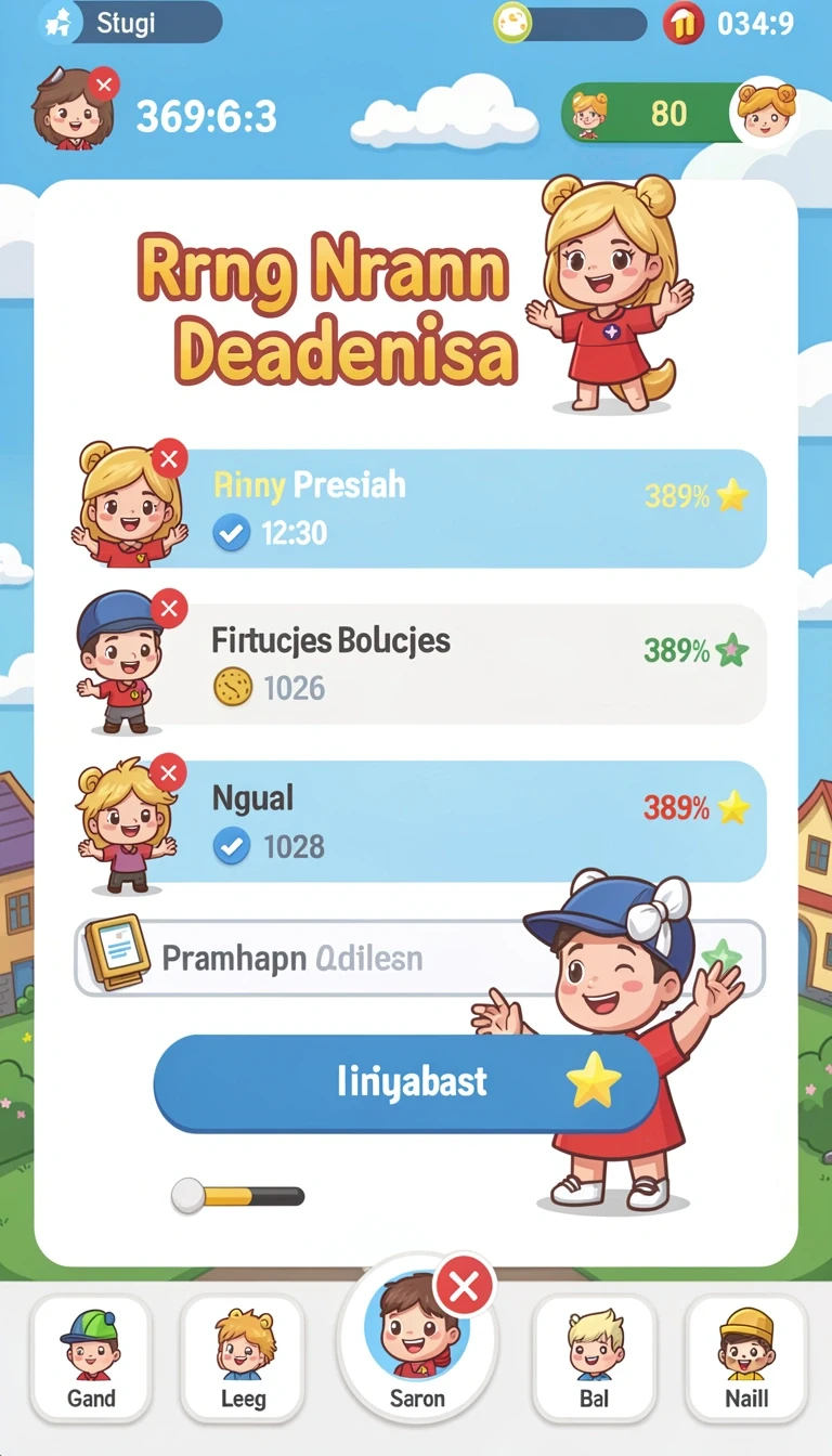 Aplikasi qtgame Terpercaya untuk Android