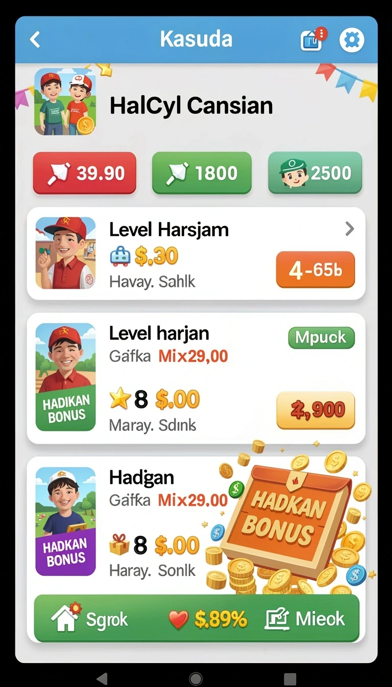Aplikasi sr996 Resmi dan Terpercaya di Android 2