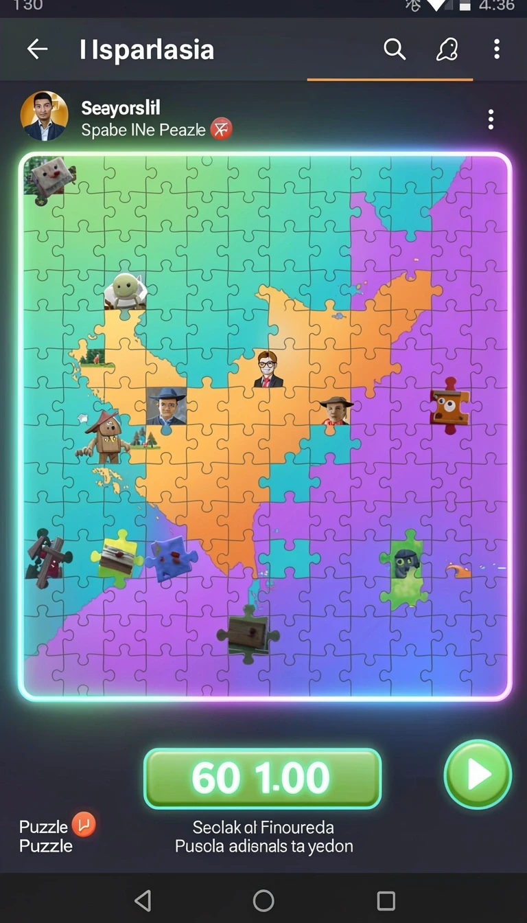 Aplikasi bingo101 Resmi dan Terpercaya di Android 3