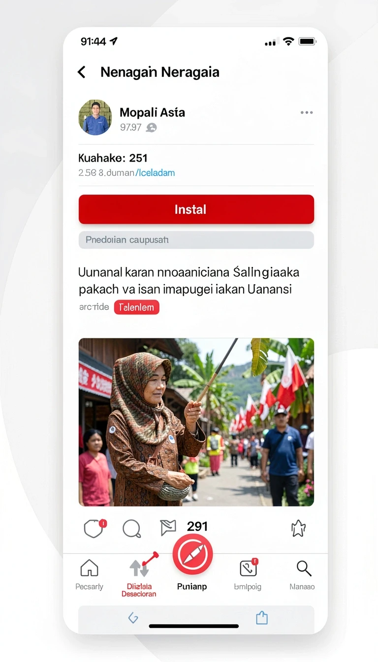 cemara777 App Game Online Indonesia Terbaru