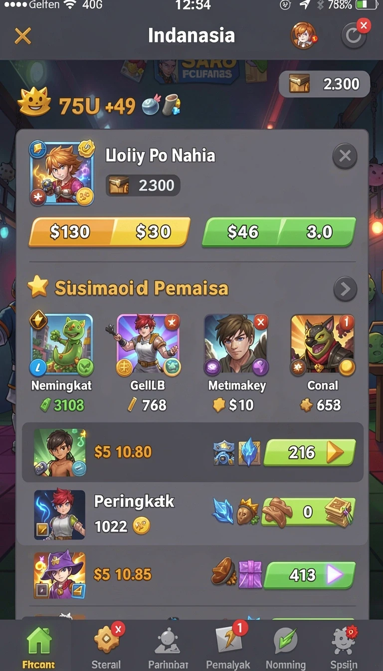 seltoto App Game Online Indonesia Resmi 3