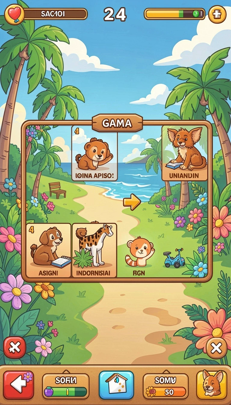 Aplikasi qtgame Terpercaya untuk Android 2
