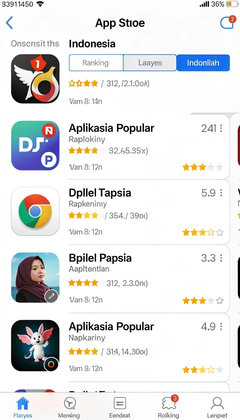 Aplikasi fw66 Resmi dan Terpercaya di Android 3