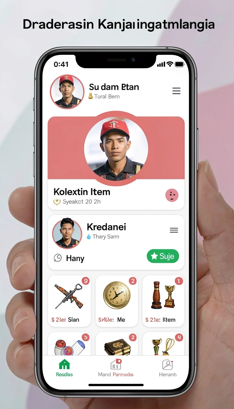 rpvip7 Aplikasi Game Online Indonesia Terbaru 2