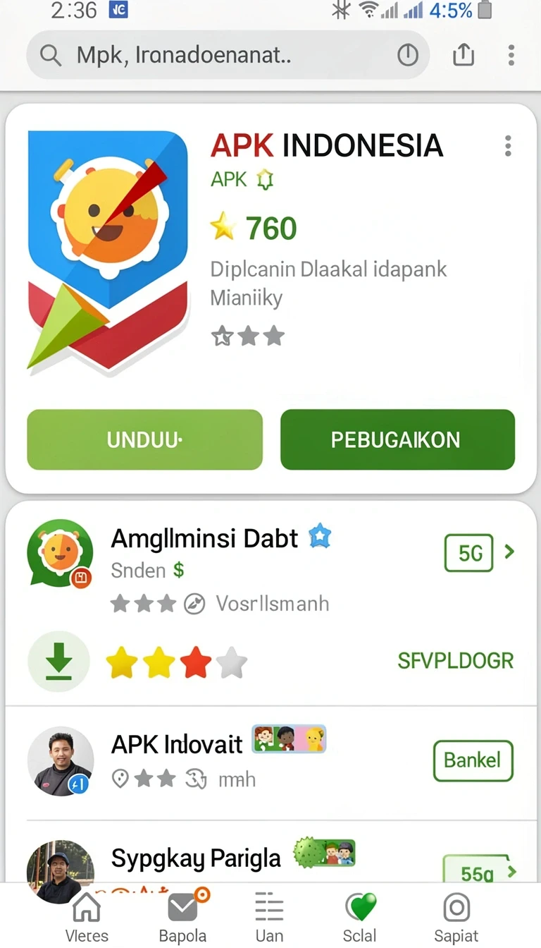 idc88joker: Aplikasi Game Online Praktis dan Modern 3