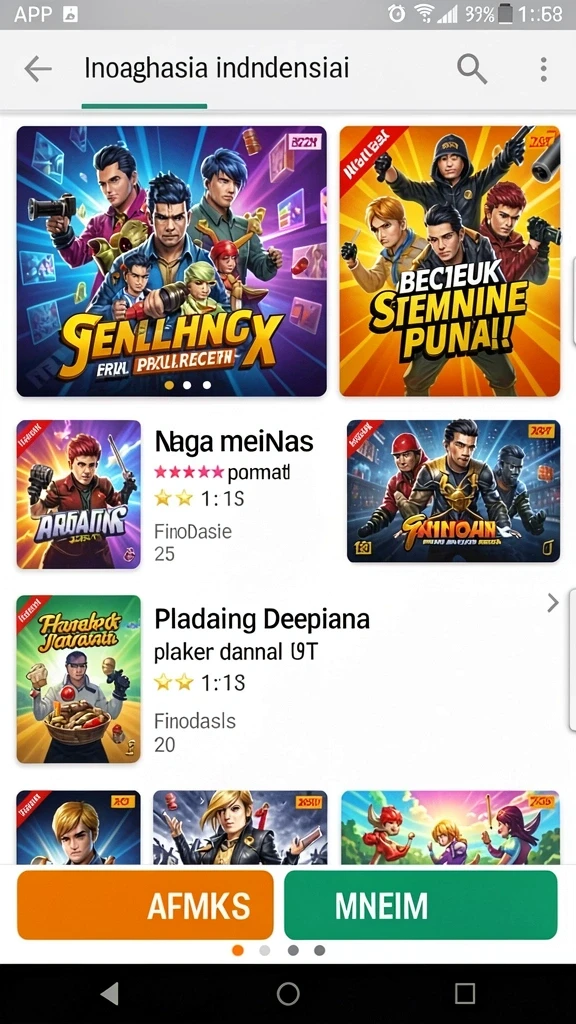 Aplikasi probet88 Terpercaya untuk Android 3