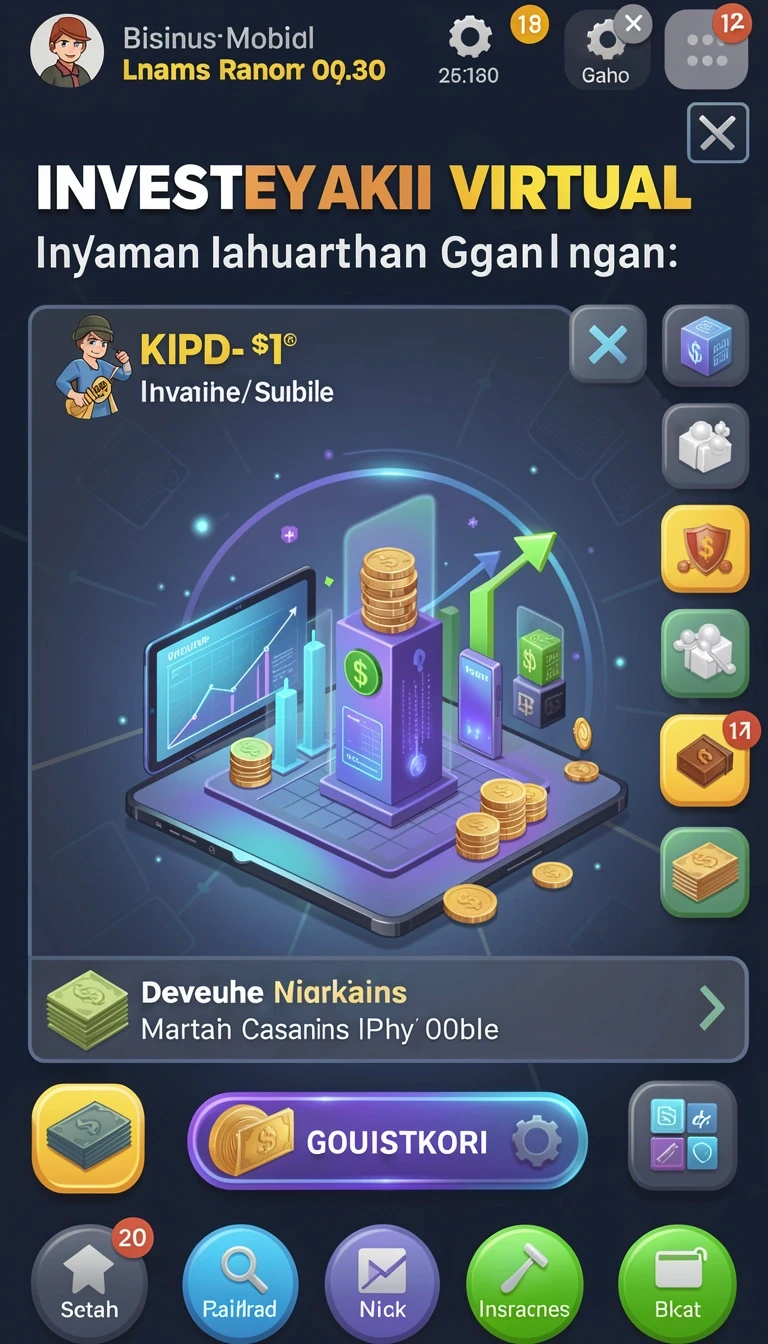 Aplikasi 88id Terpercaya untuk Android