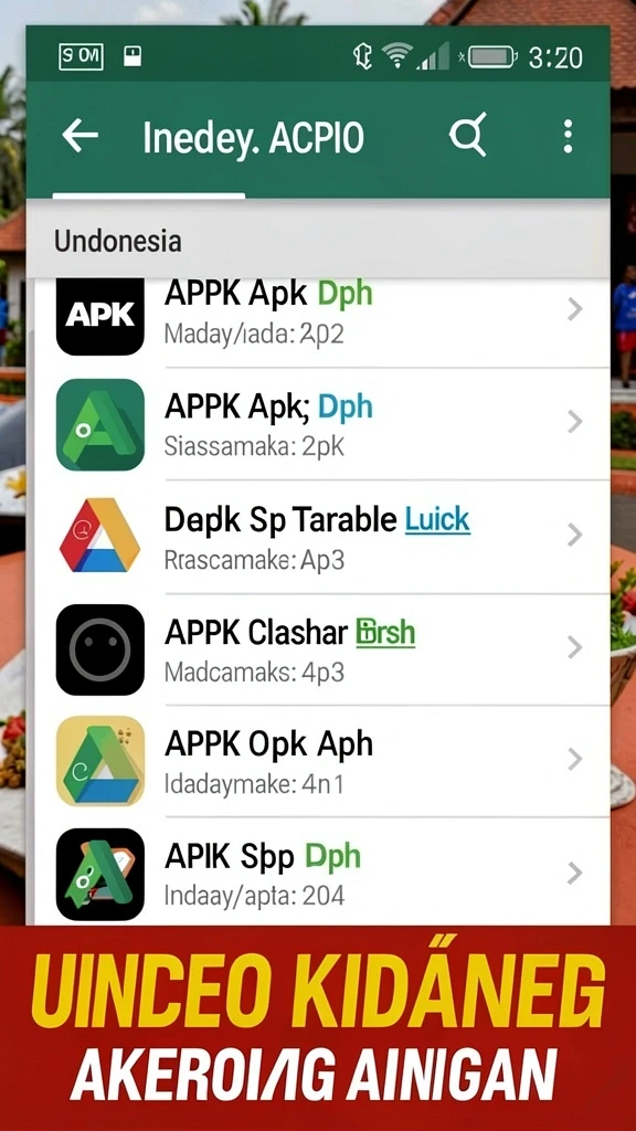 danatoto: Panduan Aplikasi Game Online Modern 3