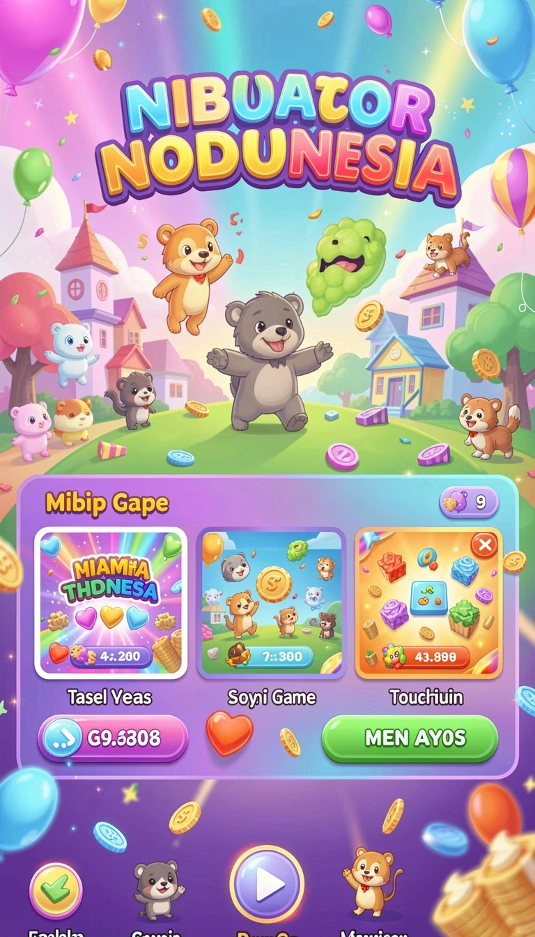 afaf App Game Online Ringan Indonesia 3