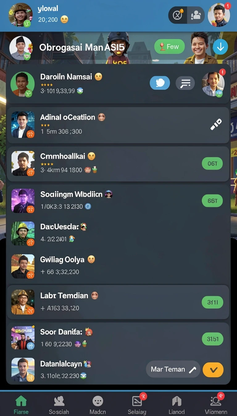 Aplikasi jayabet Resmi dan Terpercaya di Android 2
