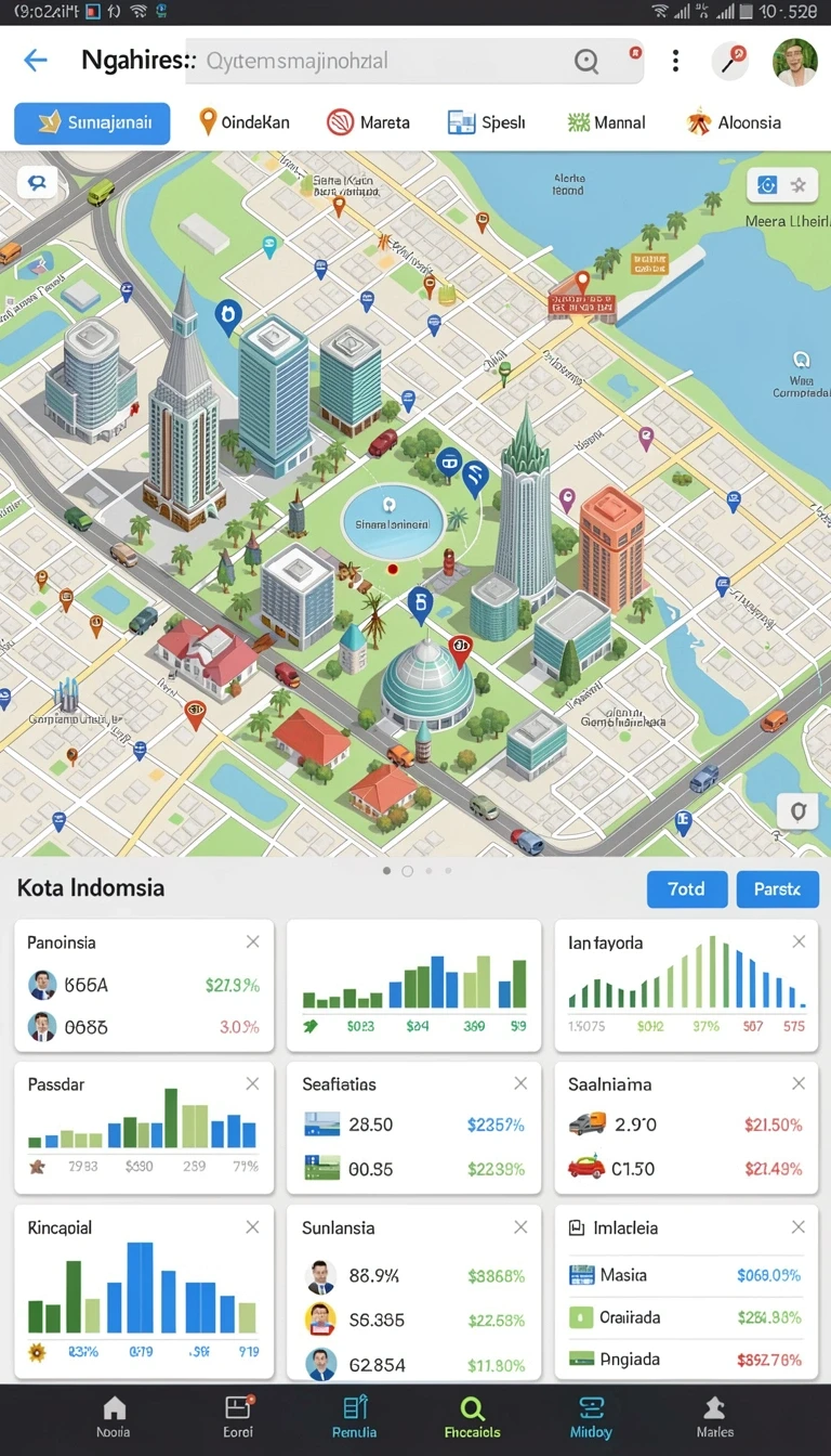 seltoto App Game Online Indonesia Resmi 2